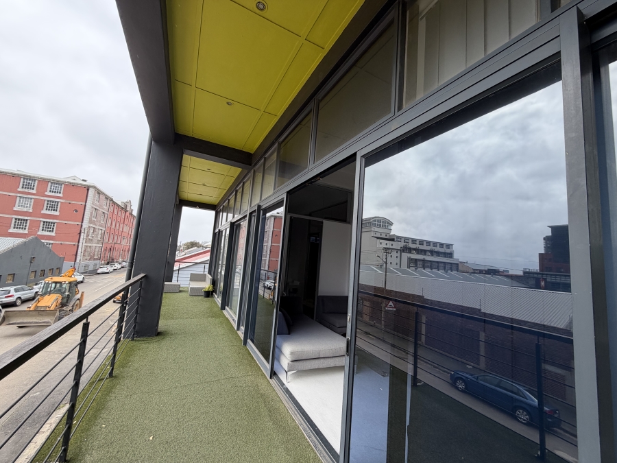 To Let Commercial Property for Rent in Woodstock Western Cape
